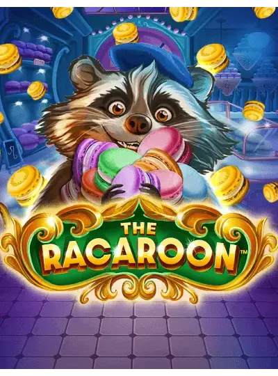 দ্য রাকারুন