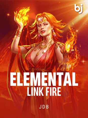 Elemental Link Firepng