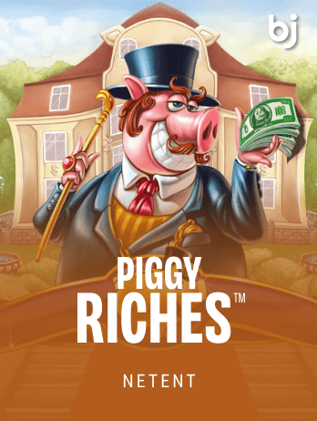 Piggy Riches