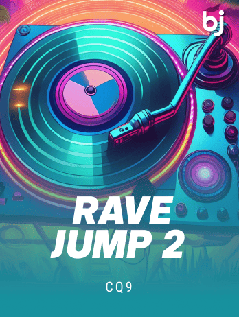 Rave Jump 2