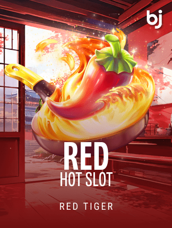 Red Hot Slotpng