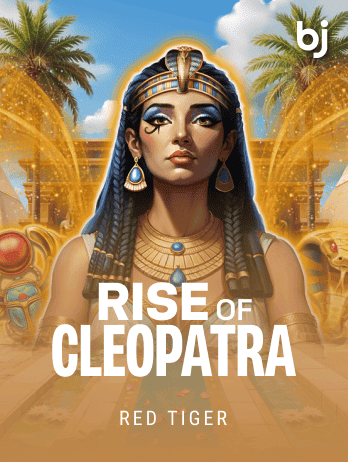 Rise of Cleopatra