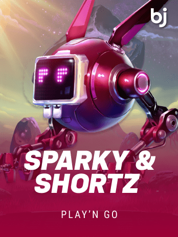 Sparky & Shortz