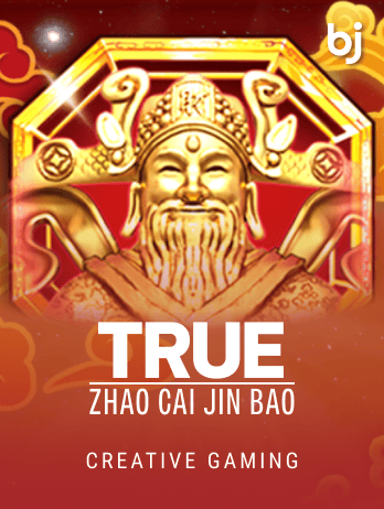 True Zhao Cai Jin Baopng