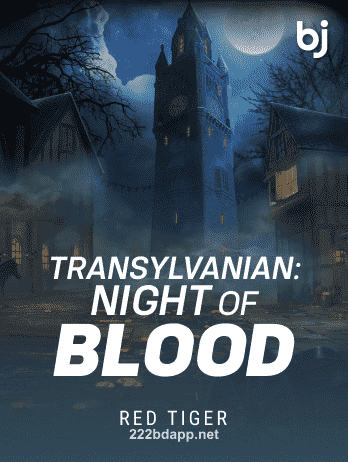 Transylvanian Night of Bloodpng Game Image